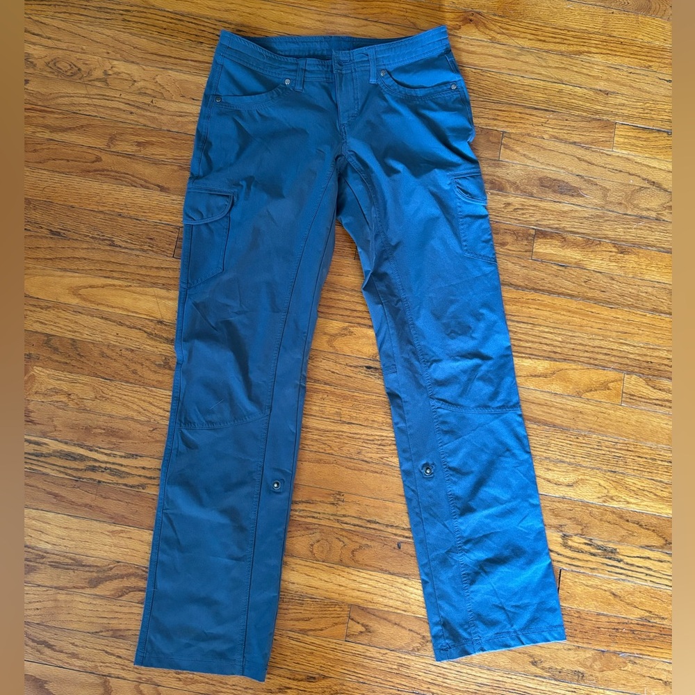 KUHL Freeflex Roll-up Pant